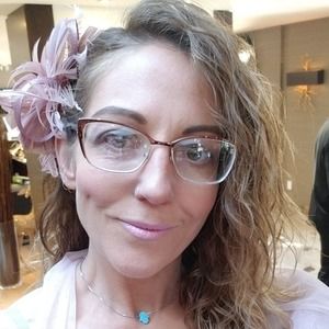 Meet your Posher, Inga